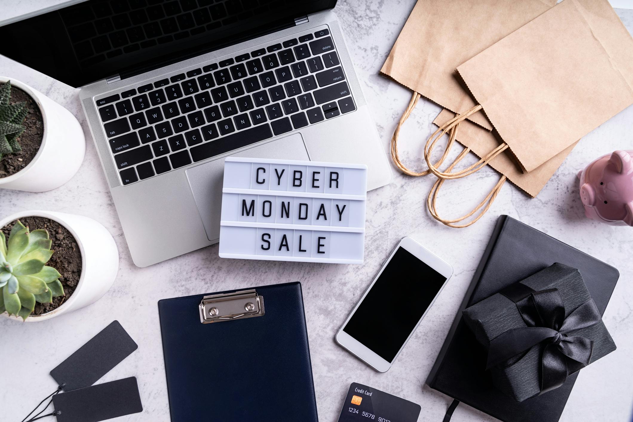 Cyber Monday 2022 Discover Where To Find The Biggest Deals Life Yours   Cyber Monday Sales 